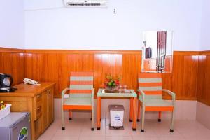 Thủy Ngư Hotel HN - by BAY LUXURY