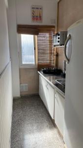 El Monoambiente de la Colo