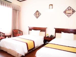 Sport Hotel HN - by BAY LUXURY