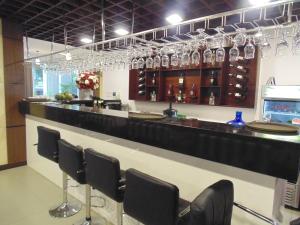 Sport Hotel HN - by BAY LUXURY