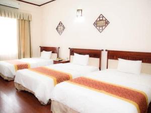 Sport Hotel HN - by BAY LUXURY