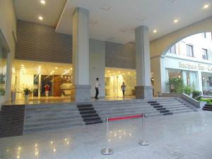 Sport Hotel HN - by BAY LUXURY