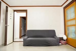 Mangsang Beach Pension