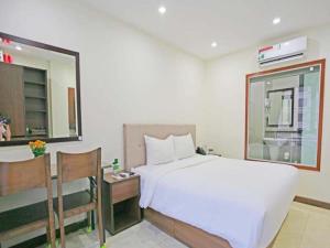 K-BIZ 1 HOTEL - Ngõ 1 Trần Văn Lai HN - by BAY LUXURY