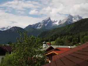 Fewo Boigs - Haus am Wandei