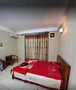 Khánh Linh - Số 3 Thiên Đức - by Bay Hostel - Dong Anh