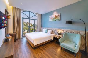 Stillus Boutique Hotel