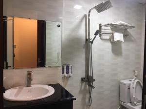 Trang Anh Hotel HN - by BAY LUXURY