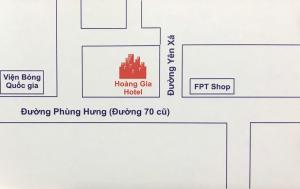 Royal Hotel - Yên Xá HN - by BAY LUXURY