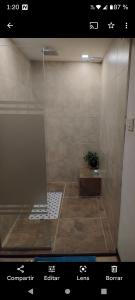 Alonso Chacras Lodge