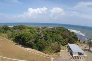 Piscina Mar en el Paraíso Caribe