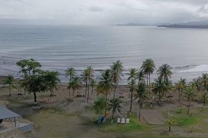 Piscina Mar en el Paraíso Caribe