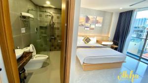 Aloha Hotel Vung Tau