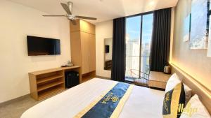 Aloha Hotel Vung Tau