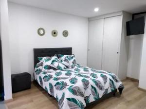 Hermoso Apartaestudio en el centro histórico