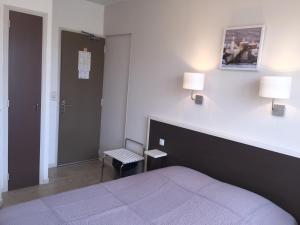 Hotels Hotel Les Forges : photos des chambres