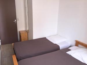 Hotels Hotel Les Forges : photos des chambres