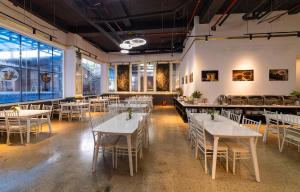 Stillus Boutique Hotel Dalat