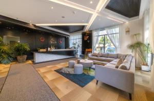 Stillus Boutique Hotel Dalat