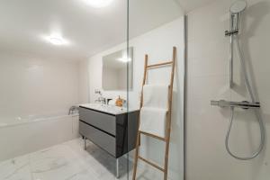 Appartements Maison Keryaute : photos des chambres