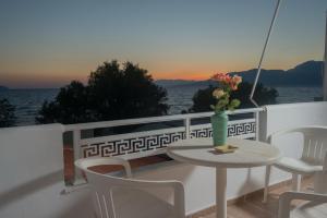 Sunset Holiday Home in Kalamaki Heraklio Greece