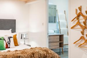 Appartements Maison Keryaute : photos des chambres