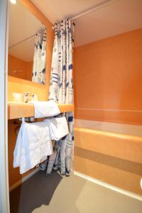 Hotels Hotel Lux : photos des chambres