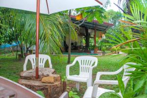 Sigiri Nisala Villa