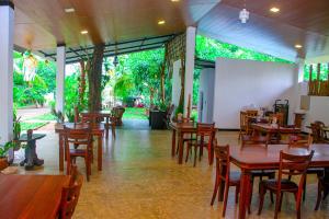 Sigiri Nisala Villa