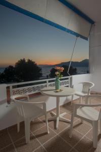 Sunset Holiday Home in Kalamaki Heraklio Greece