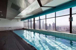 Experience the Buzzing Swanston Locale from QV