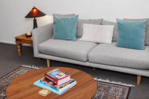 The Nook - A Prime Location to Explore Melbourne