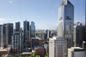 Breathtaking View in the Heart of Melbourne CBD