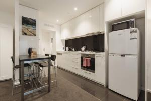 Peaceful Urban Living in the Heart of the Action