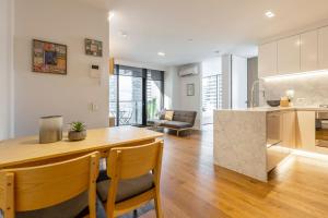 Flagstaff Chic - A Refreshing Balcony Retreat