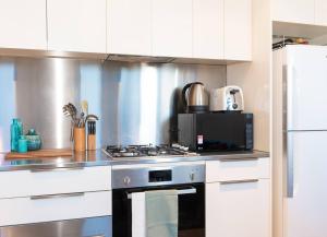 Elevated Elegance in the Citys Chic Paris End