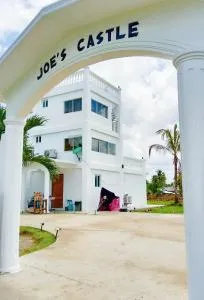 JOE'S CASTLE - Sagbayan