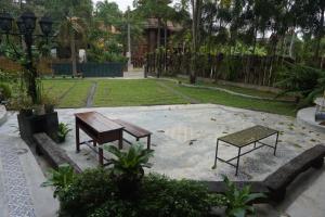 Seed Villa·Nimman Thai Local Lanna garden villa