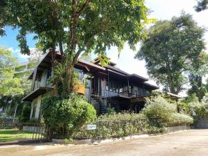 Seed Villa·Nimman Thai Local Lanna garden villa