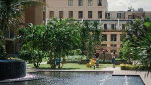 One Park Hotel & Residence