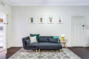 Coogee Classic - Coastal Gem Close to Beach