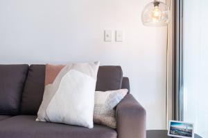 Lush Modern Sanctuary in the Heart of Surry Hills