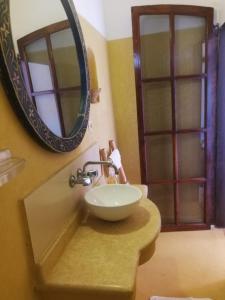 Chez Kossai Atlas Farm