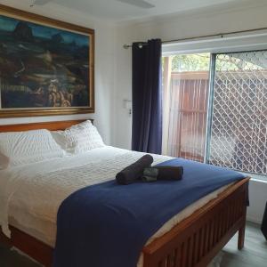 Guesthouse in pacific paradise