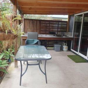 Guesthouse in pacific paradise