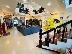 Bluemoon Bungalow