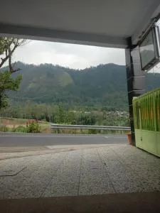 AAA, Sukapura Guesthouse, Bromo Mountain View Triple A Tour, 3 Levels, Sukapura, Probolinggo, Additional Jeep Bromo Sunrise by TRIPLE A TOUR - Lumajang