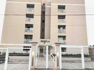 Apartamento à 5 min do Iguatemi - 特马斯多伊比拉