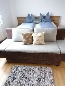 Apartment Anna im Mostviertel - Ertl