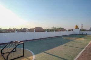 Urbanview Syariah Wisma Nabil Solo